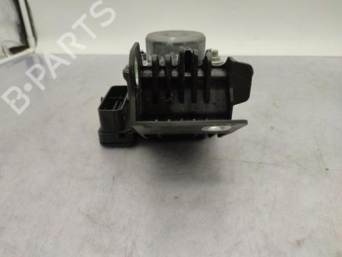 ABS pump FIAT PANDA (312_, 319_) 1.2 (312PXA1A) | BP27716796M43 