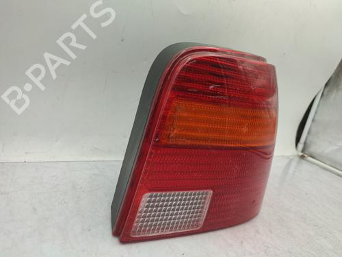 Right taillight VW GOLF IV (1J1) 1.9 TDI | BP29484878C35 
