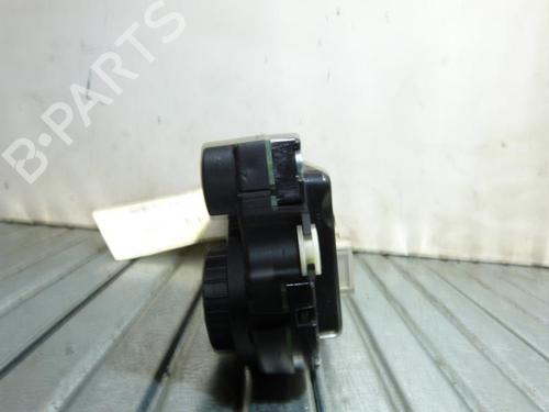 Climate control VW GOLF V (1K1) 2.0 TDI 16V | BP23663642I5 