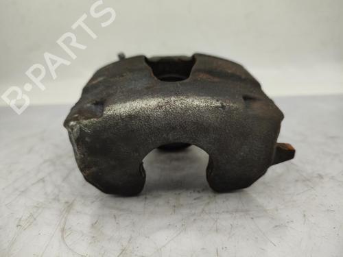 Right front brake caliper AUDI A1 (8X1, 8XK) 1.4 TDI | BP23720676M104 - Image 3