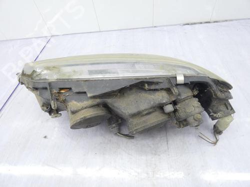 Used Right headlight Right headlight RENAULT LAGUNA I (B56_, 556_) 2.2 dT (B569) (113 hp) 23672806 23672806