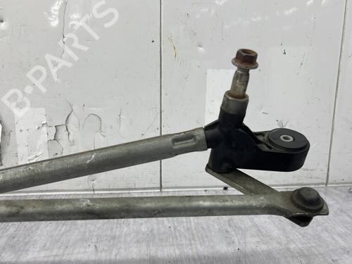 Front wiper motor FORD TRANSIT Van (FA_ _) 2.2 TDCi | BP30870354M29