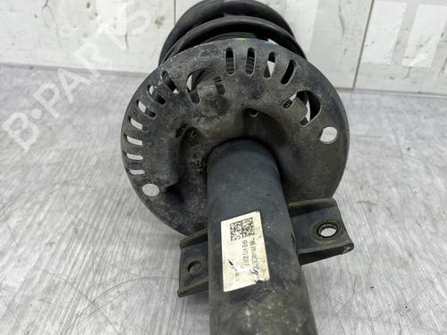 Right front shock absorber SEAT IBIZA IV (6J5, 6P1) 1.6 TDI | BP25623430M17 