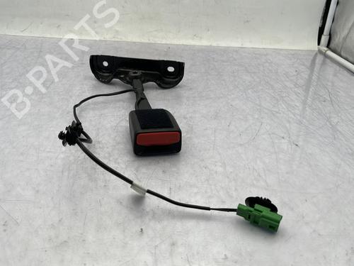 Used Seat buckle DACIA DUSTER (HM_) 1.5 dCi 115 4x4 (114 hp) 33014831