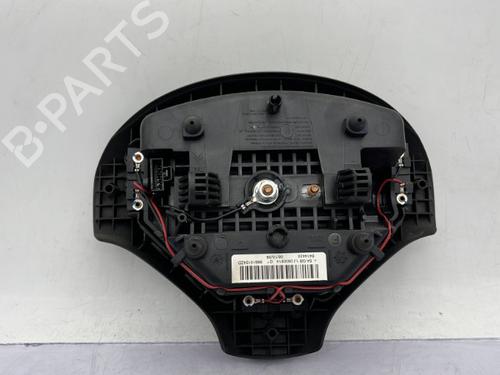 Driver airbag PEUGEOT 308 I (4A_, 4C_) 1.6 HDi | BP23754913C9