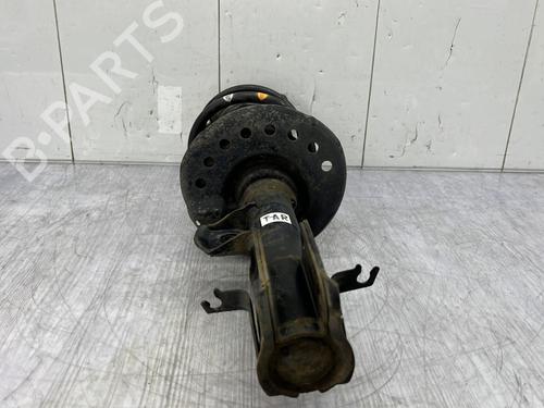 Right front shock absorber NISSAN JUKE (F15) 1.5 dCi | BP23683436M17 
