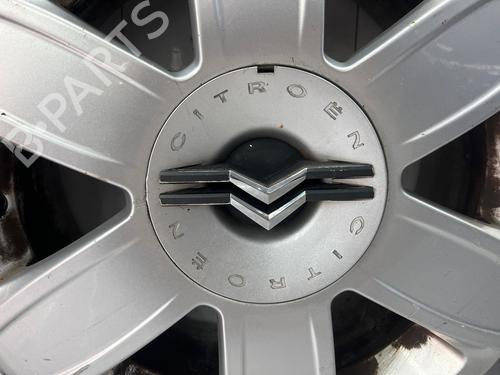 wheel-set-citroen-c4-i-lc_-2004-2005-2006-2007-2008-2009-2010-2011-2012-2013-2014-39151707 main image