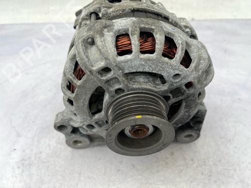 Alternator VW UP! (121, 122, BL1, BL2, BL3, 123) 1.0 | BP39710630M7 - Image 4