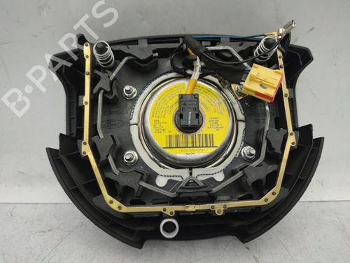 Driver airbag FORD TRANSIT CONNECT (P65_, P70_, P80_) 1.8 Di | BP29629789C9 
