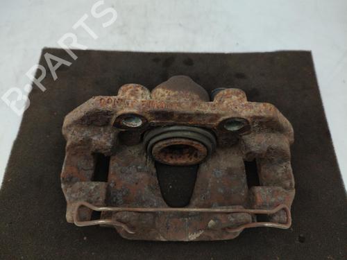 Used Left front brake caliper OPEL ASTRA F Estate (T92) 1.7 TDS (F35, M35) (82 hp) 23674707