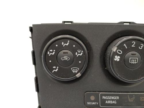 Climate control TOYOTA AURIS (_E15_) 1.33 Dual-VVTi (NRE150_, NRE150R) | BP23710371I5 - Image 5