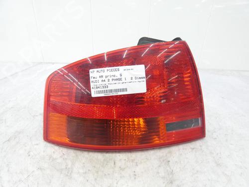 Left taillight AUDI A4 B7 (8EC) 2.0 TDI 16V | BP23694716C34 