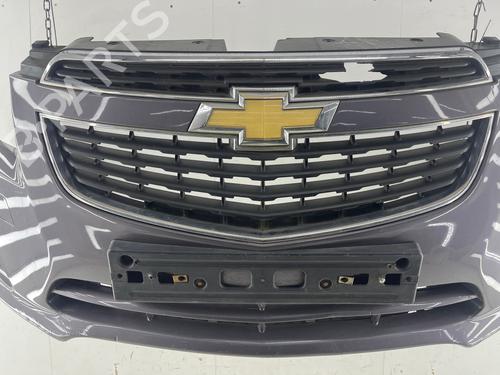 front-bumper-chevrolet-cruze-hatchback-j305-2010-36337982 main image