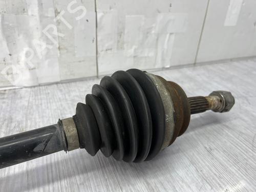 Used Left front driveshaft Left front driveshaft 36956553 36956553