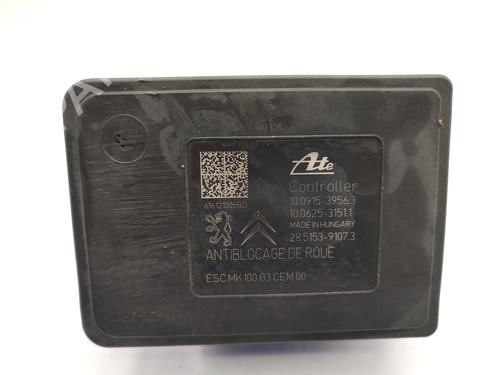 ABS pump CITROËN C4 CACTUS 1.6 BlueHDi 100 | BP23756934M43 - Image 6