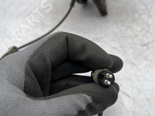 Left front steering knuckle RENAULT ESPACE IV (JK0/1_) 1.9 dCi (JK0U) | BP27473761M25 - Image 2