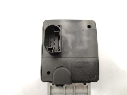 Used Electronic module Electronic module RENAULT CAPTUR I (J5_, H5_) 1.2 TCe 120 (118 hp) 23754079 23754079