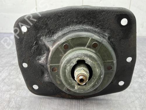 Used Left front shock absorber Left front shock absorber CITROËN JUMPY I Van (BS_, BT_, BY_, BZ_) 1.9 D 70 (69 hp) 23754329 23754329