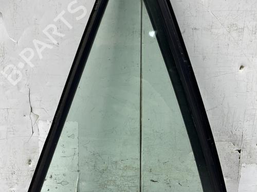 Used Rear left door window TOYOTA AURIS (_E15_) 2.0 D-4D (ADE150_, ADE150R) (126 hp) 31300528