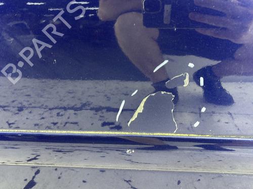 Right rear door VW GOLF V (1K1) 1.9 TDI | BP28127793C5 