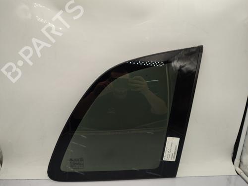 Used Rear right quarter glass HYUNDAI MATRIX (FC) 1.5 CRDi (82 hp) 23738671