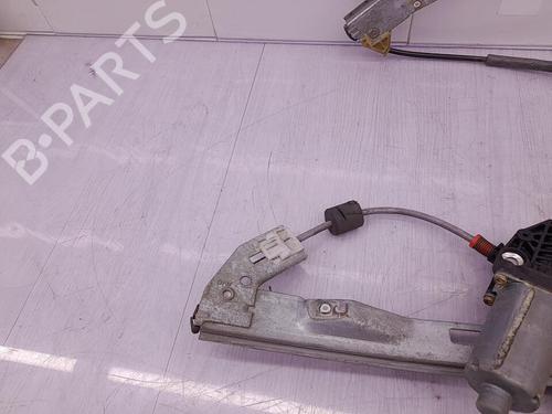 Front left window mechanism PEUGEOT 206 Hatchback (2A/C) 1.4 HDi eco 70 | BP23675423C22 