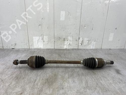 Used Left front driveshaft Left front driveshaft 37079481 37079481