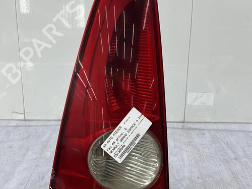 Left taillight RENAULT ESPACE IV (JK0/1_) 1.9 dCi (JK0U) | BP23705544C34 - Image 4