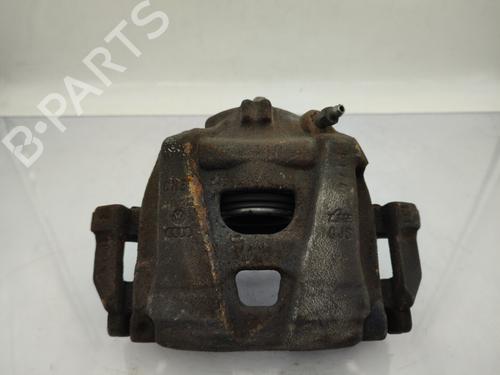 Used Left front brake caliper Left front brake caliper VW TIGUAN (5N_) 2.0 TDI (140 hp) 23729896 23729896