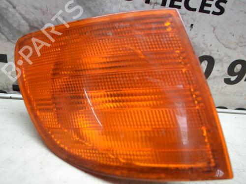 Left front indicator MERCEDES-BENZ VITO Van (W638) 110 D 2.3 (638.074, 638.078) | BP23665162C32 