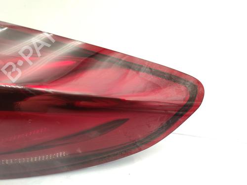 Right taillight RENAULT MEGANE III Grandtour (KZ0/1) 1.5 dCi (KZ09, KZ0D, KZ1G, KZ29, KZ14, KZ1W, KZ10, KZ1F,... | BP23741752C35 