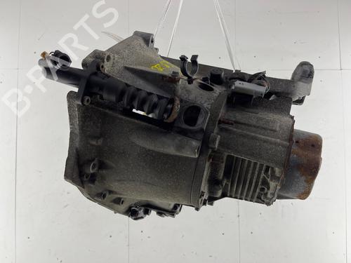 Used Gearbox Gearbox PEUGEOT 308 II (LB_, LP_, LW_, LH_, L3_) 1.6 HDi 100 (99 hp) 34415234 34415234