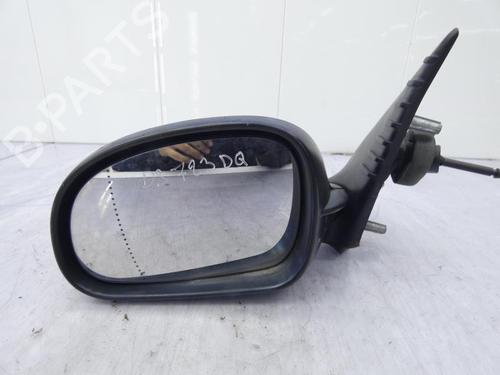 Left mirror PEUGEOT 406 (8B) 1.9 TD | BP23697608C26 