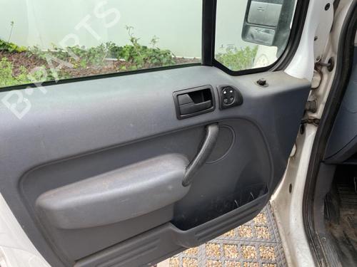 Left sun visor FORD TRANSIT CONNECT (P65_, P70_, P80_) 1.8 TDCi | BP23729017I1  - Image 15
