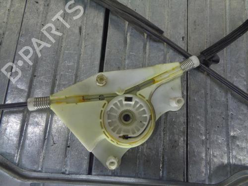 Front left window mechanism CITROËN C5 II (RC_) 2.2 HDi (RC4HXE) | BP23671624C22 - Image 4
