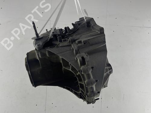 Gearbox PEUGEOT 3008 I MPV (0U_) 1.6 HDi | BP31855338M3