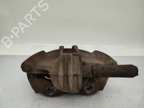 Right front brake caliper CITROËN C4 I (LC_) 1.6 HDi | BP23677573M104 