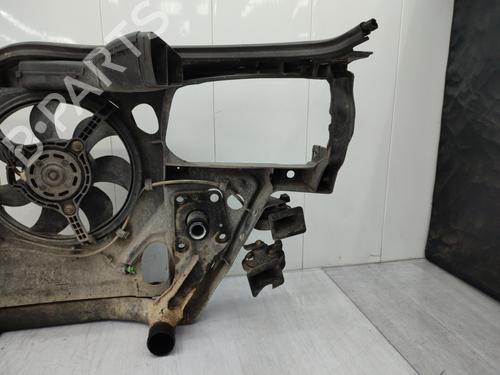 Front slam panel VW PASSAT B5 Variant (3B5) 1.9 TDI | BP23739147C72 - Image 8