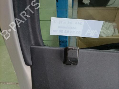 Tailgate CITROËN C3 I (FC_, FN_) 1.4 i | BP23761496C6 