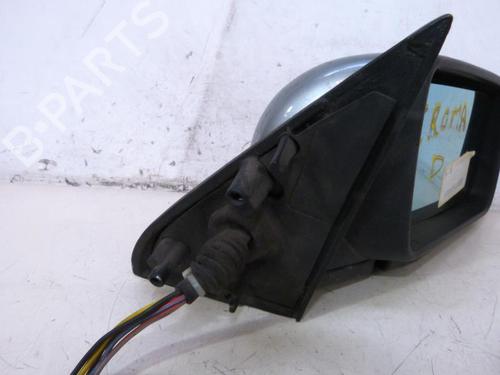 Right mirror FIAT CROMA (154_) 2500 TD (154.LL, 154.PL) | BP23666838C27 