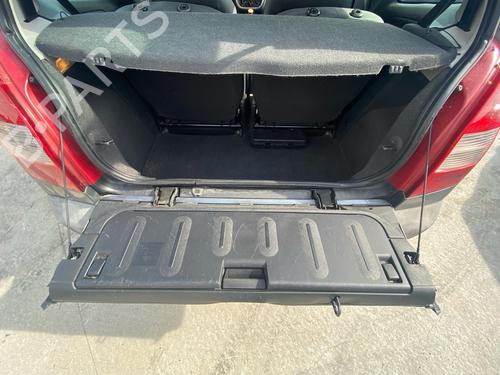 Dashboard CITROËN C2 (JM_) 1.4 HDi | BP37475292C46 - Image 42