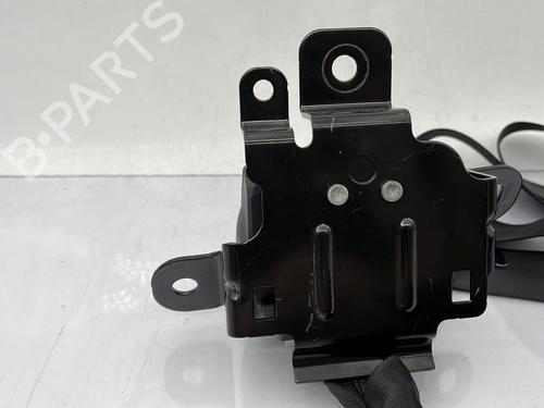 Used Rear center seatbelt Rear center seatbelt NISSAN QASHQAI I (J10, NJ10) 1.5 dCi (106 hp) 23759660 23759660