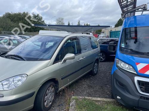 AC compressor PEUGEOT 807 (EB_) 2.0 HDI | BP23740080M34 - Image 11