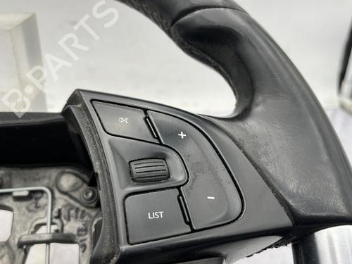 Steering wheel CITROËN C4 Picasso II 1.6 HDi / BlueHDi 115 | BP30438133C49  - Image 6