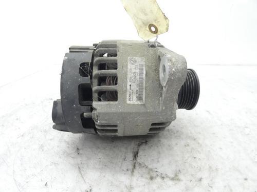 Alternator FIAT PUNTO (188_) 1.9 JTD 80 (188.237, .257, .337, .357) | BP23686404M7 