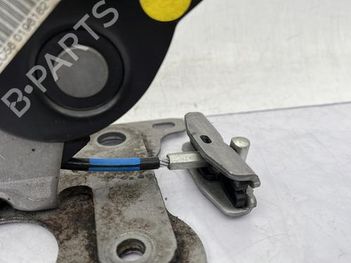 Hand brake PEUGEOT 208 I (CA_, CC_) 1.6 HDi / BlueHDi 75 | BP26936755I18