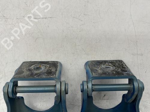 Hinge/Door check strap DACIA SPRING EV (B6M1) | BP23758149C146 - Image 4