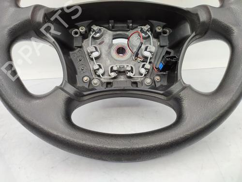 Steering wheel PEUGEOT 407 (6D_) 1.6 HDi 110 (6D9HZC, 6D9HYC) | BP23712866C49 - Image 8