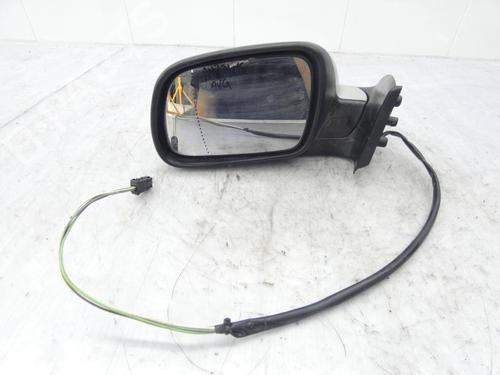 Used Left mirror PEUGEOT 307 (3A/C) 1.6 HDi 110 (109 hp) 23687887
