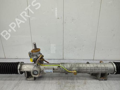 Styregear/Snekke CITROËN C8 (EA_, EB_) 2.0 HDi | BP23740026M22 